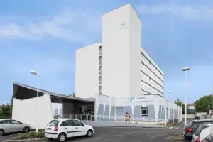 Photo de Korian Le Gentilé