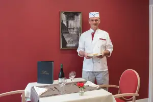 Photo de Korian Le Gentilé