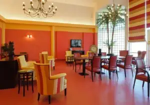 Photo de Korian Clairière aux Chênes