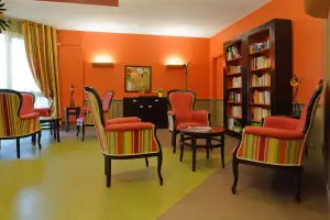 Photo de Korian Clairière aux Chênes