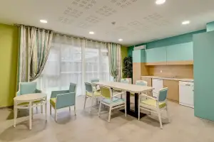 Photo de Residence Ameyzieu-Ehpad