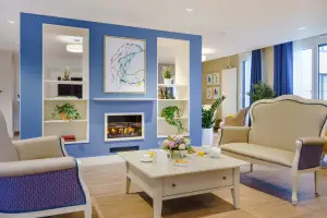 Photo de Résidence Clémentine Pitois