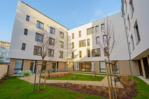 Photo de Résidence Clémentine Pitois