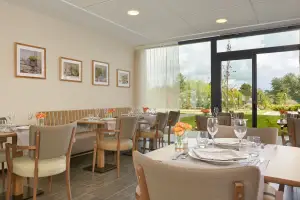 Photo de Les Templitudes - Résidence Parc Banjan - Le Mans