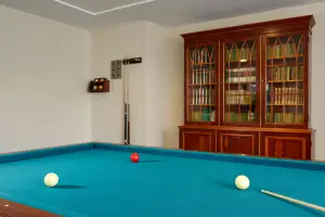 Photo de Les Templitudes - Résidence Parc Banjan - Le Mans