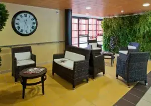 Photo de Korian Hameau D'Eguzon