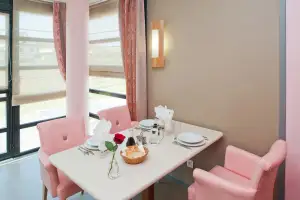 Photo de Korian Hameau D'Eguzon