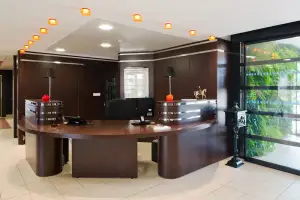 Photo de Korian Hameau D'Eguzon