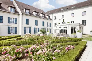 Photo de Residence Le Chateau