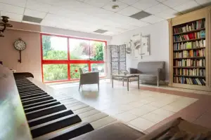 Photo de Résidence Du Val De Seine