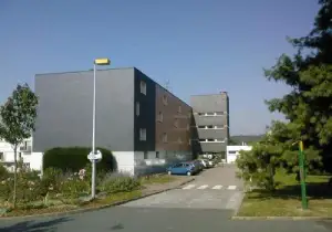 Photo de Résidence Les Sapins