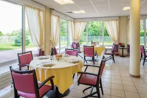 Photo de Korian Maison Des Aulnes