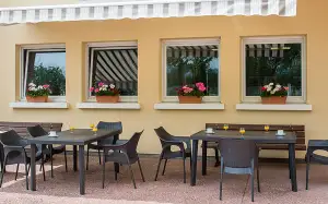 Photo de Korian Maison Des Aulnes