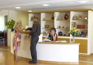 Photo de Residence Retraite Les Amandiers