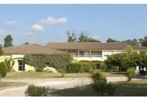 Photo de Residence Retraite Les Amandiers