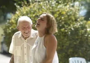 Photo de Residence Retraite Les Amandiers