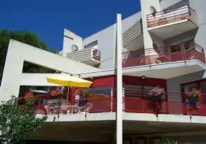 Photo de Residence L'Euziere