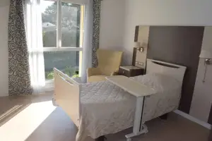 Photo de Résidence EHPAD Le Verger