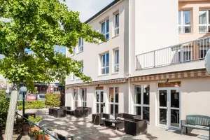 Photo de Korian Mandoline