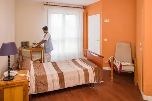 Photo de Korian Mandoline