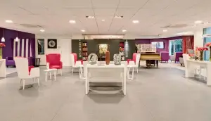 Photo de La Maison Des Parents