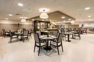 Photo de La Maison Des Parents