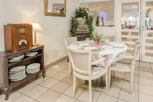 Photo de Les Jardins de Pantin