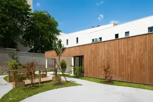 Photo de Korian Les Dames Blanches