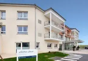 Photo de Résidence Ducale