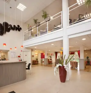 Photo de Résidence Ducale