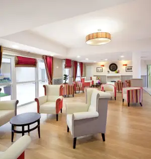 Photo de Résidence Ducale