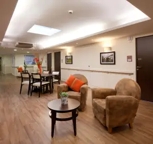 Photo de Résidence Ducale