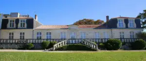 Photo de Résidence Services Chateau De Mons