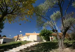 Photo de Residence La Cypriere