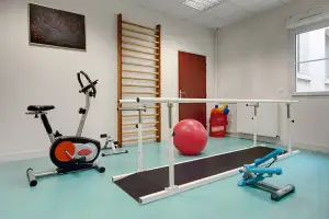 Photo de Residence Le Val D'Osne