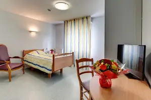 Photo de Residence Le Val D'Osne