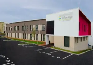 Photo de Le Florilege