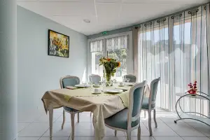 Photo de Residence Pasteur