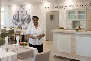 Photo de Korian Parc Des Dames