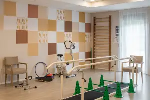 Photo de Korian Parc Des Dames