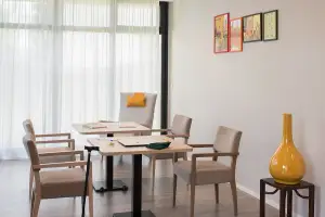 Photo de Korian Parc Des Dames