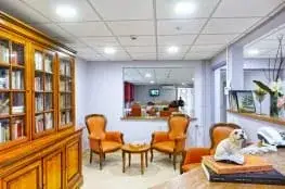 Photo de Résidence Le Bosguerard