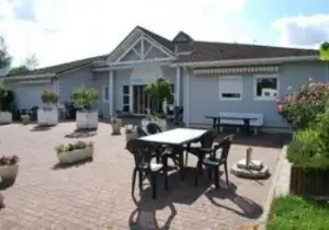 Photo de Korian Les Temps Bleus