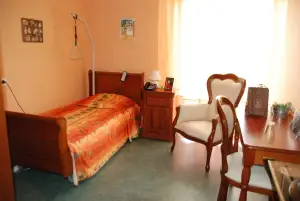 Photo de Korian Les Temps Bleus