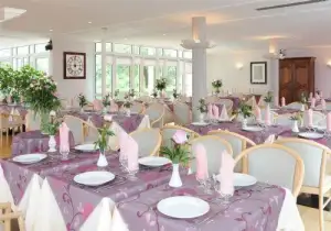 Photo de Maison De Famille De Bourgogne