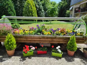 Photo de Residence Boissiere