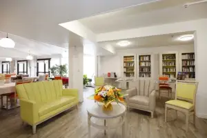 Photo de Residence Boissiere