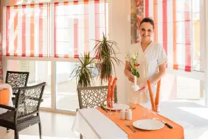 Photo de  Résidence Les buddleias