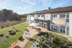 Photo de  Résidence Les buddleias