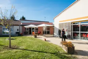 Photo de  Résidence Les buddleias